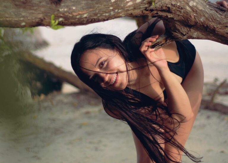 Kolumbiansiche Frauen kennenlernen unsplash