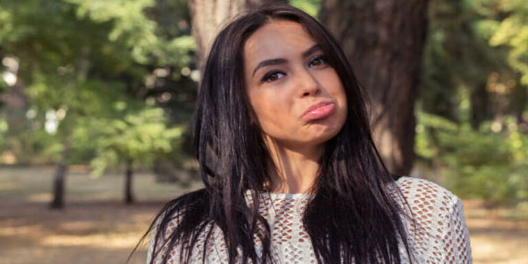 Lateinamerikanische Frauen Charakter