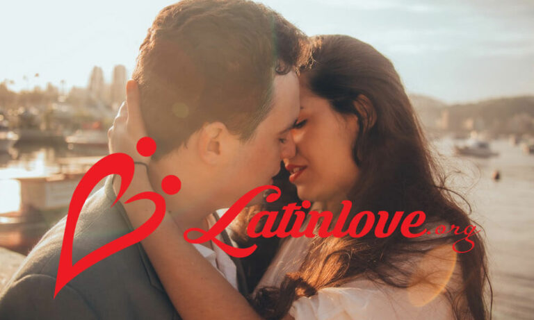Latinlove Test