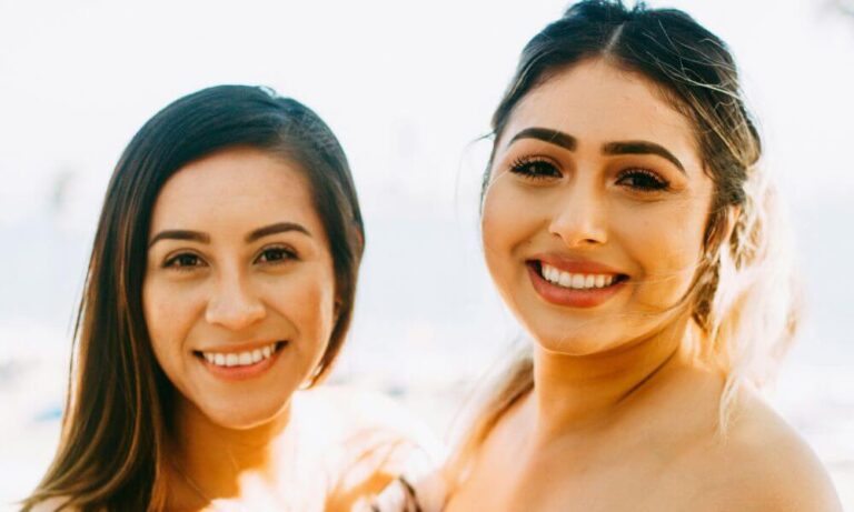 Peruanische Frauen in Deutschland kennenlernen